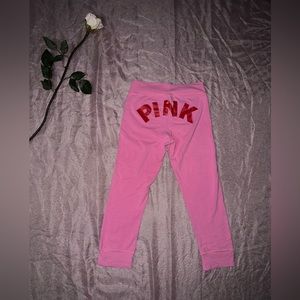 Y2K Victoria’s Secret PINK Pants / Leggings!